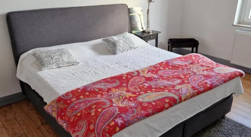 Stylisches Apartment in Hohenlimburg - Image 1