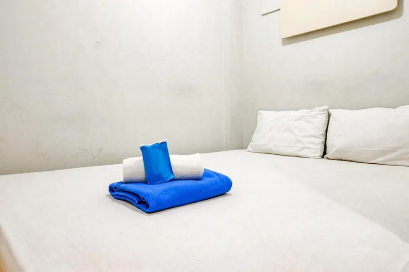 Marson Interkota Residence Mitra RedDoorz - Image 1