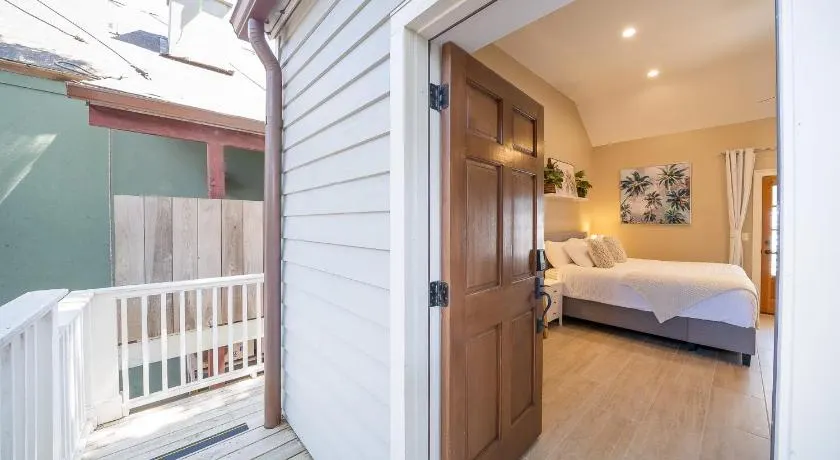 Quaint Studio in the Heart of Downtown St Augustine - Image 1
