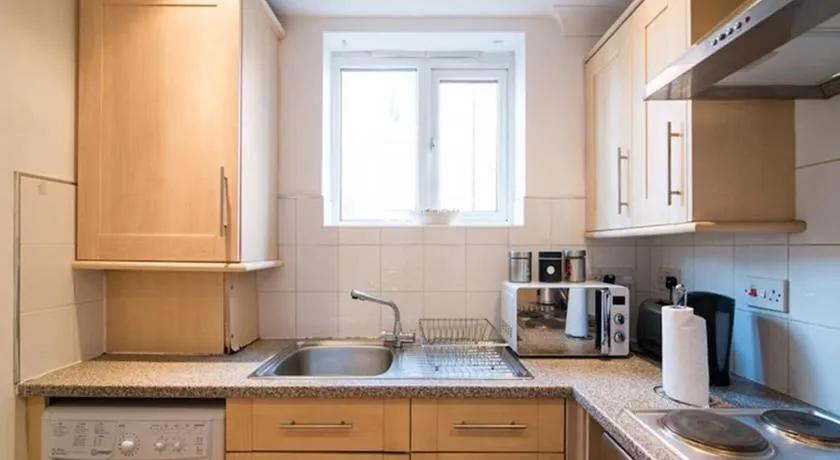 Cosy Apartment - Image 1