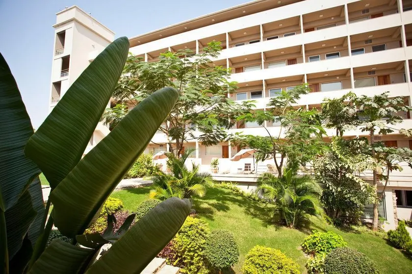 APARTHOTEL MIL CIDADES - Image 1