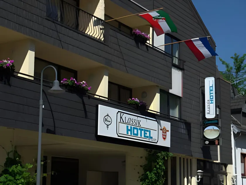 Art Hotel Eifel - Image 1