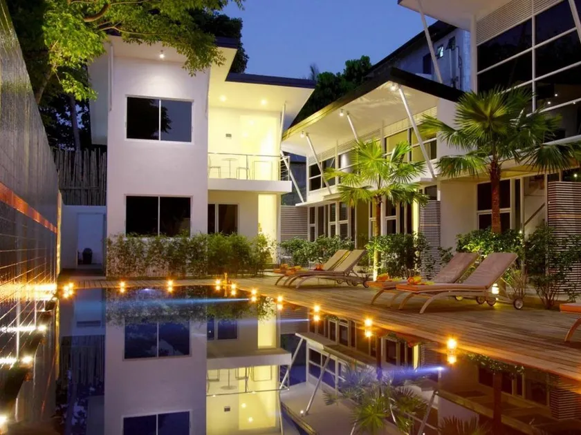 Bali Yarra Villas - Seminyak - Image 1