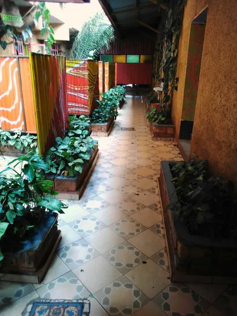 Gerish Hotel - Image 1
