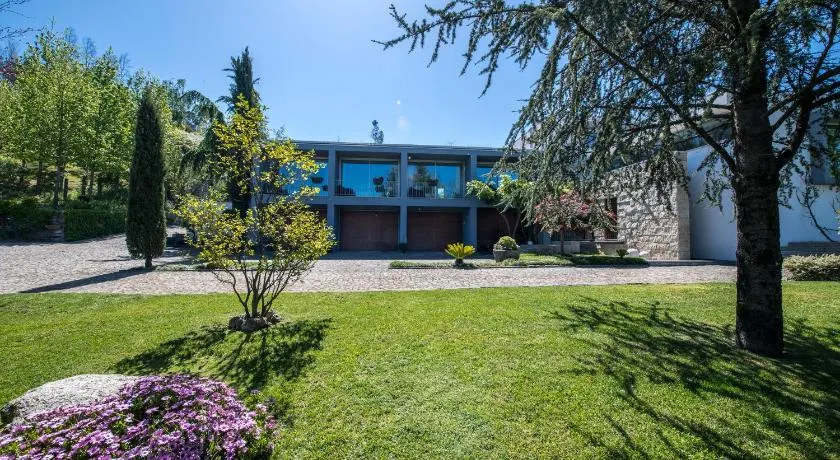 Casa da Costa Grande - Image 1