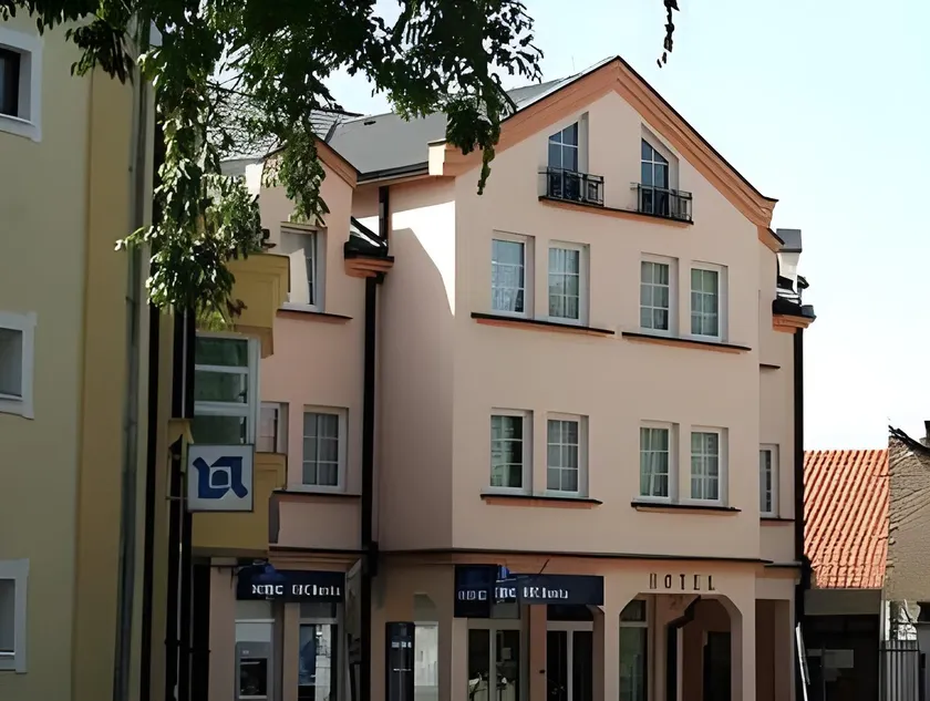 Garni Hotel Andric - Image 1