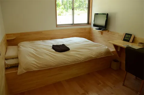 Ecohotel SORA (Yakushima) - Image 1