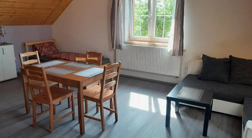 Apartmány Dunice 2 - celý dům - Image 1