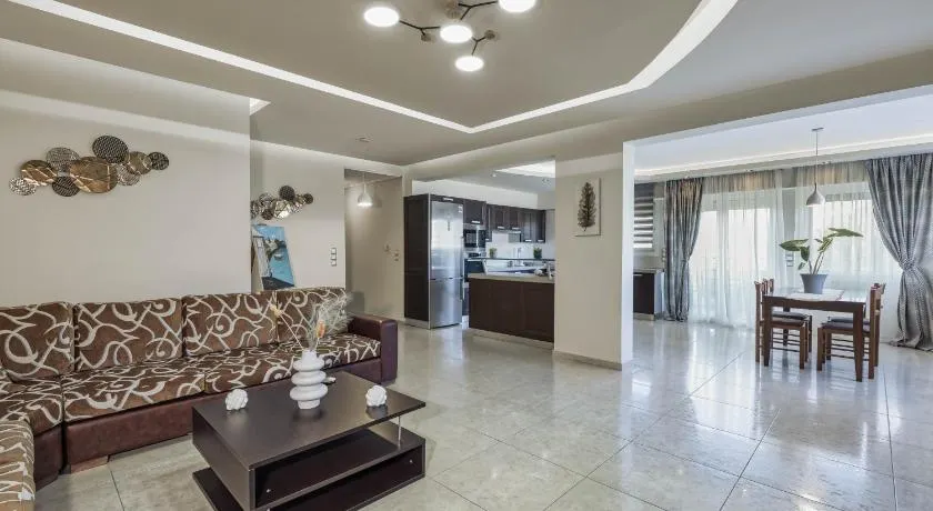 SunBeam Evia Apartment - Image 1