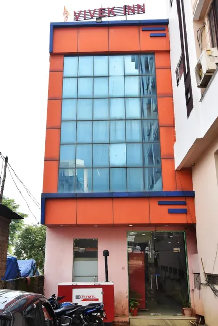 Hotel Vivek inn Katra - Image 1