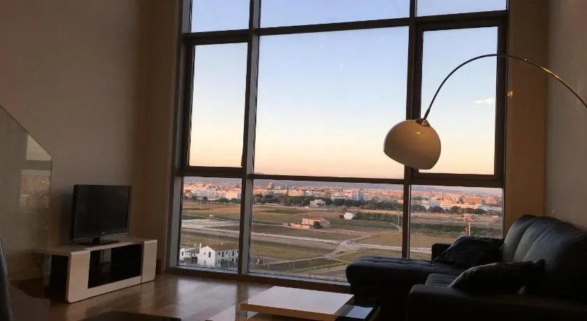 Panoramic Suites By VALENCIAFLATS EU - Image 1