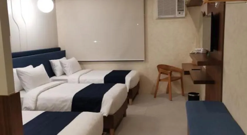 Athlete's House - Image 1