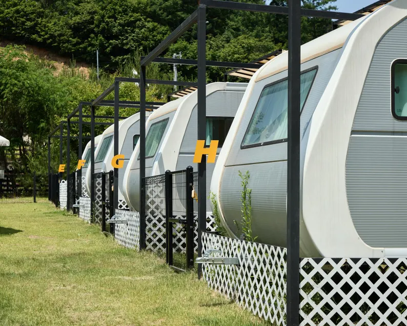 Hongcheon Canin Hills - Image 1