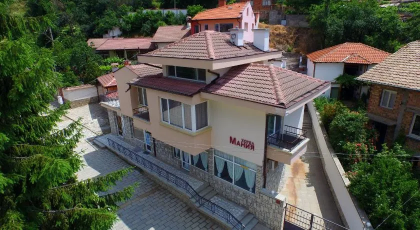 Mania Guest House - Image 1