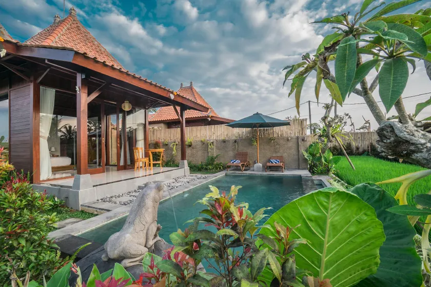 Uma Kakul Villas - Image 1