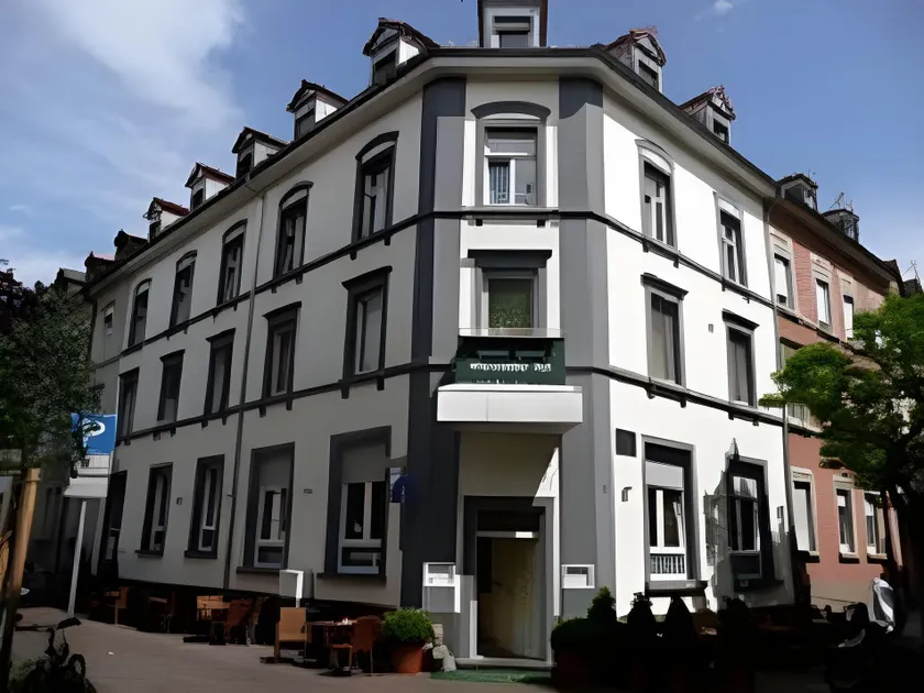 Wiesentäler Hof Hotel garni - Image 1