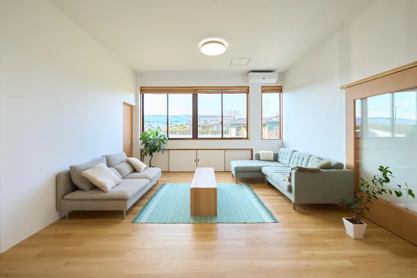 Hostel leash - Image 1
