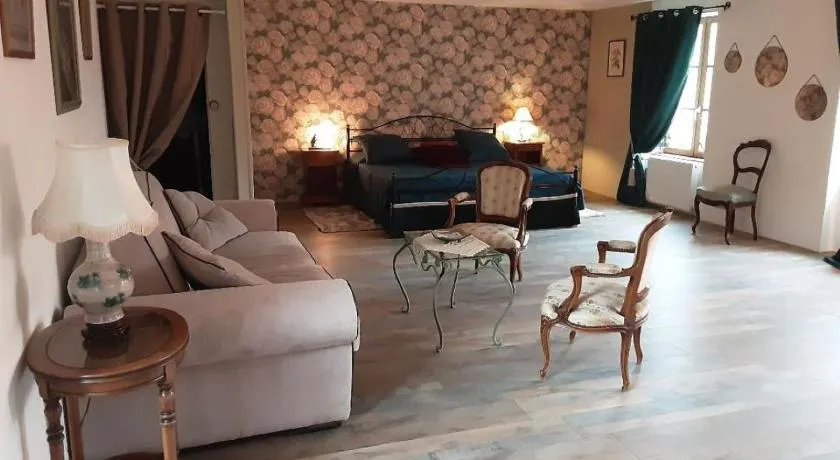 La maison des Roses - Image 1