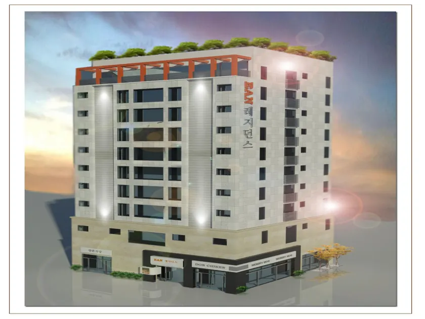 Ean Residence - Image 1