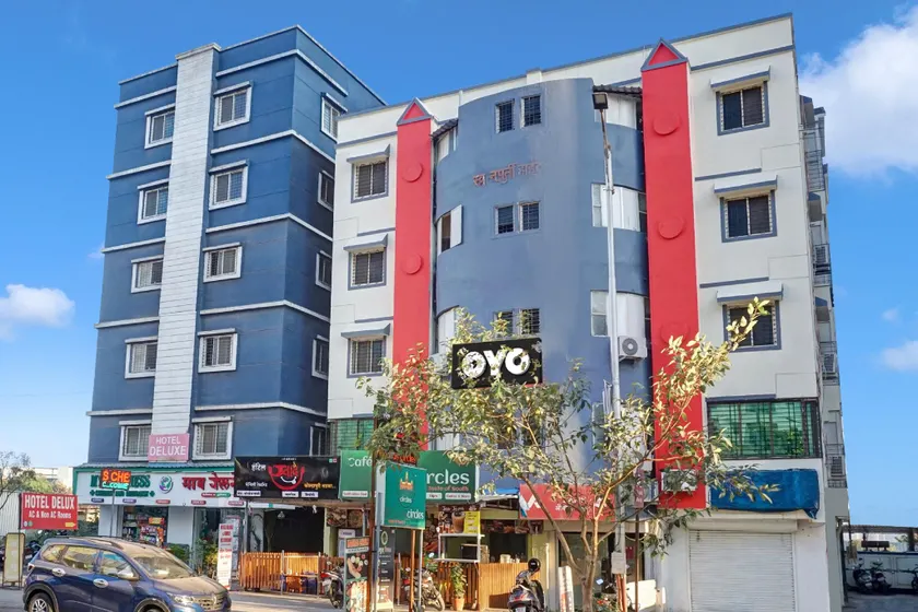 Hotel O Sai Avenue - Image 1