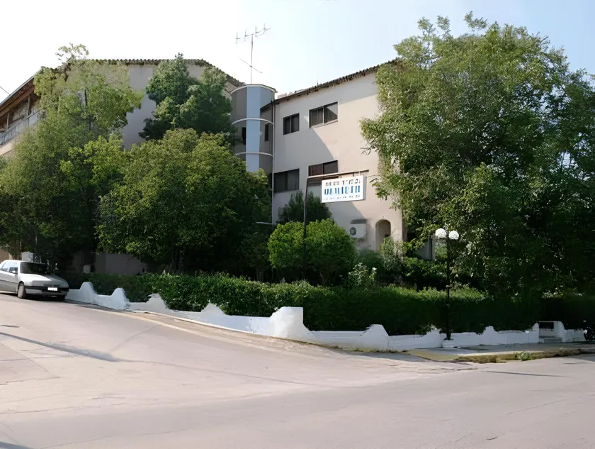 Hotel Themisto - Image 1