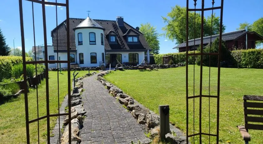 Jenny's Ferienwohnung - Image 1