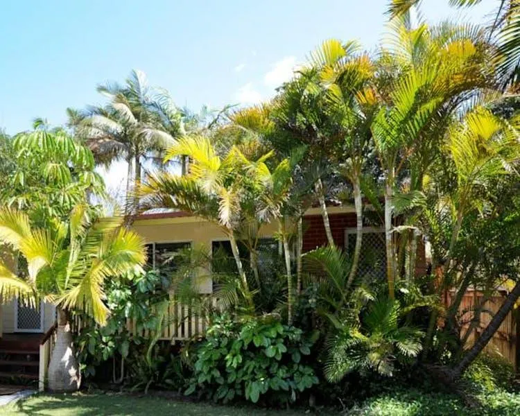 Ocean Park Motel & Holiday Apartments - Image 1