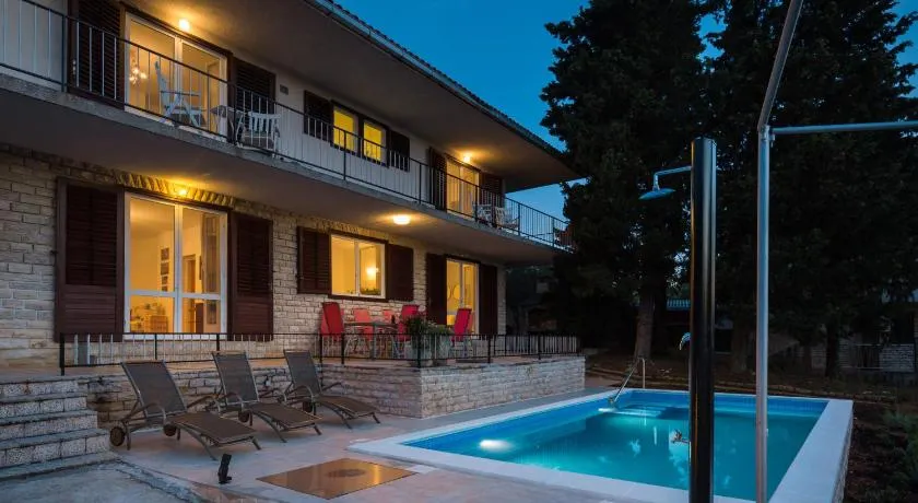 Villa Amalia - Image 1