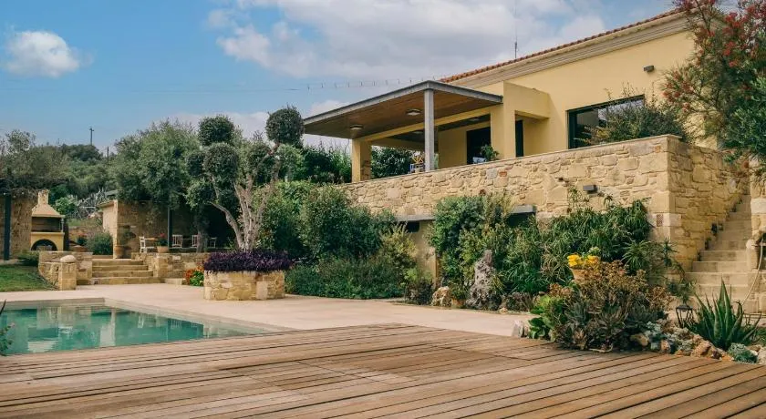 Ariti Villa - Image 1