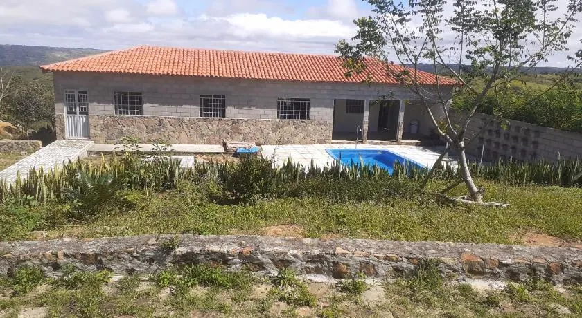 Flat do Sossego - Image 1