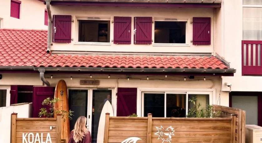 Le rêve en bord d'océan, planches de surf inclues! - Image 1