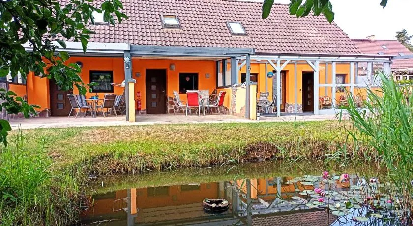 Ferienwohnungen 20er - Image 1