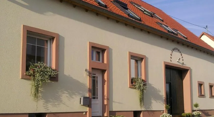 Ferienwohnungen "Zum Lochfeld" - Image 1