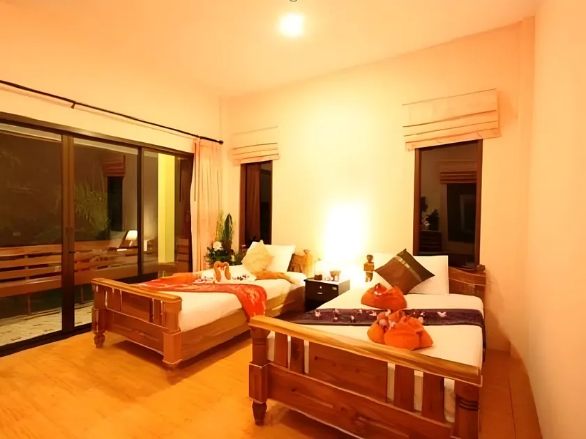 Sawaddee Aonang Resort - Image 1