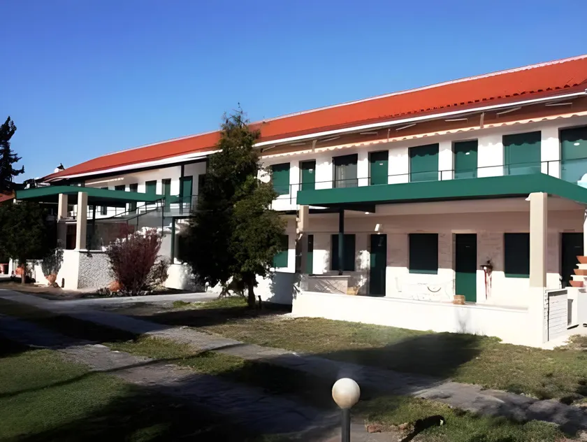 Hotel Galaxy - Image 1