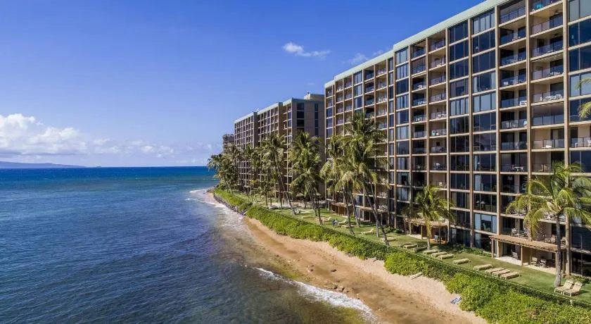 AEI at The Mahana Kaanapali Resort - Image 1