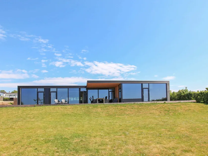 person holiday home in Olsted-By Traum - Image 1