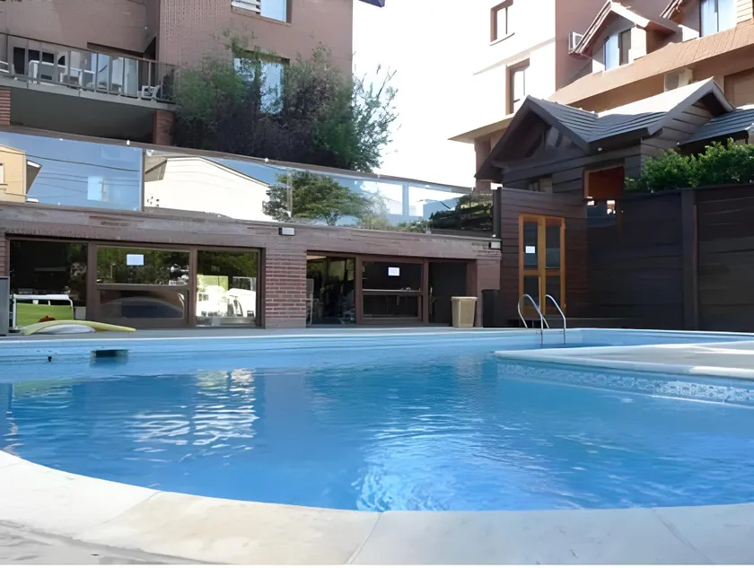 Rey del Bosque Apart - Hotel & Spa - Image 1