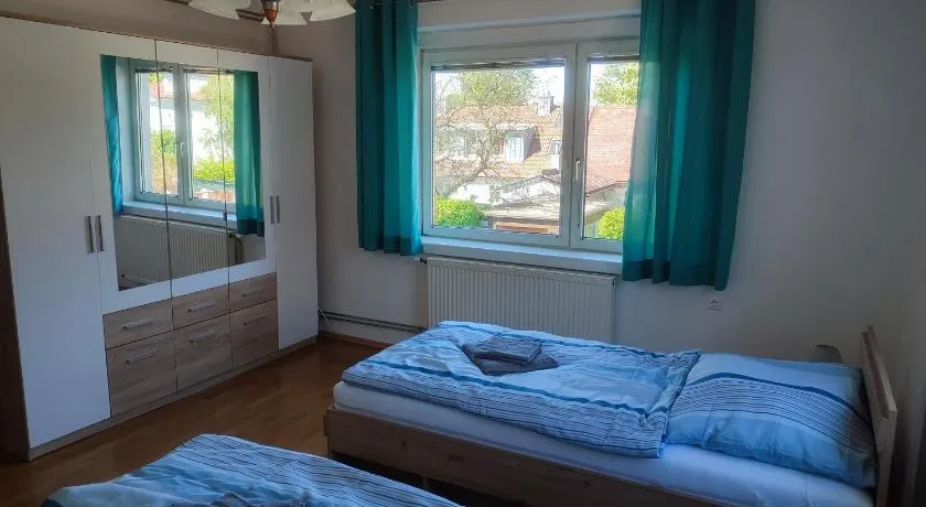 Wohnung in St Poelten - Image 1