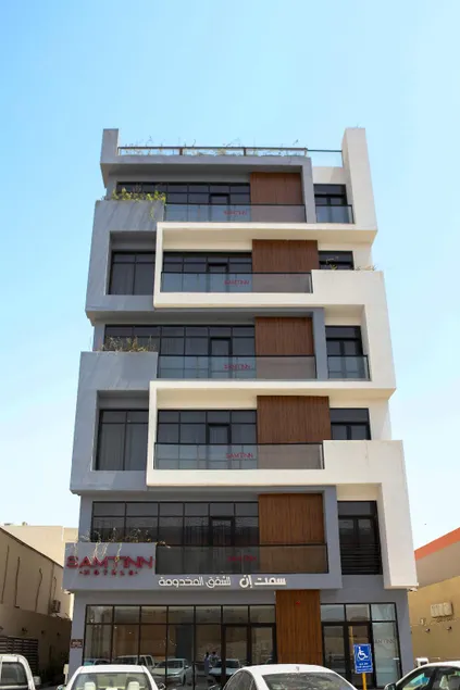 Palm Core Hotel AlRabwah - Image 1