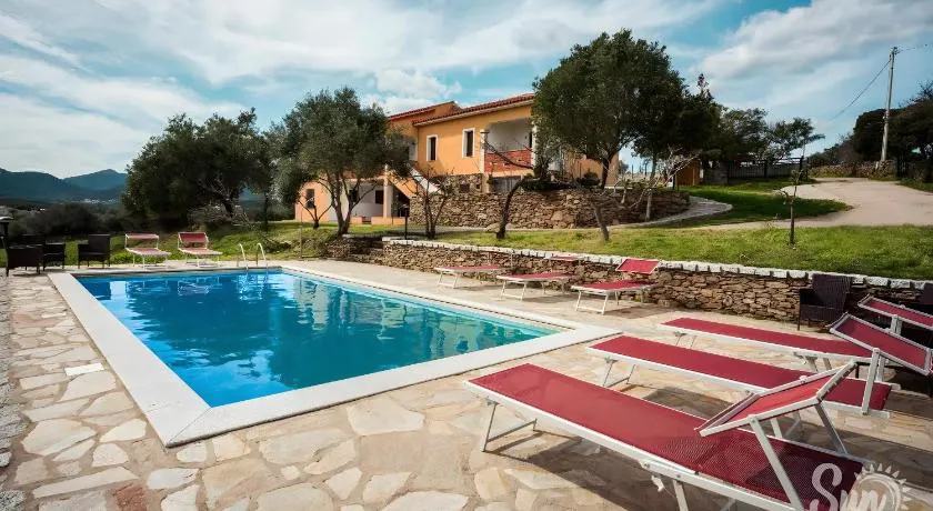 Villa Malamuri - Image 1