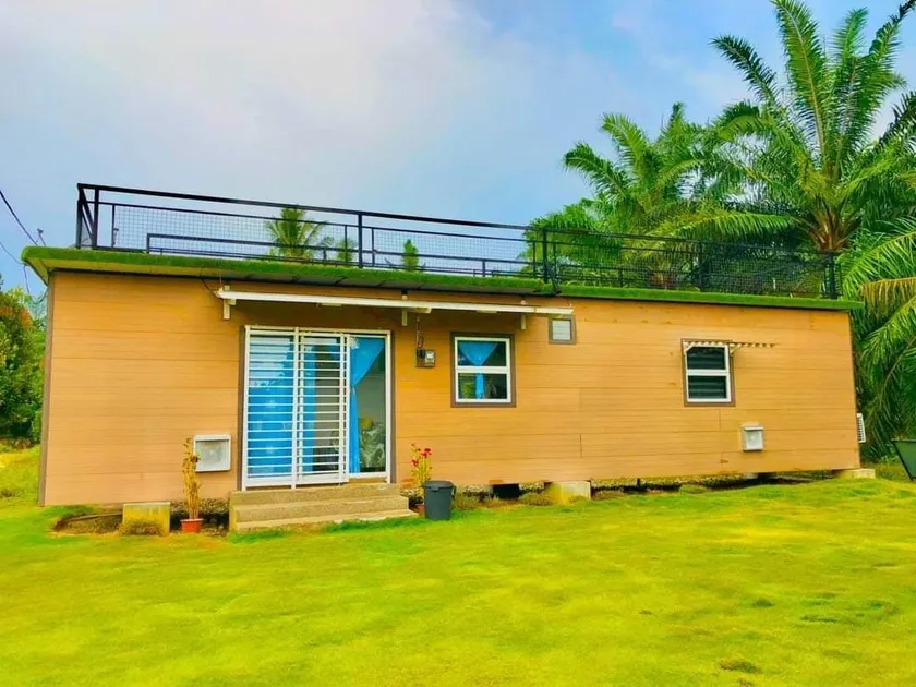 Jeram Tiny House - Image 1