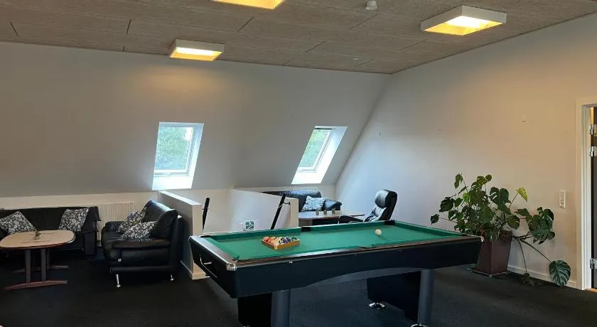 Benslehøj - Image 1