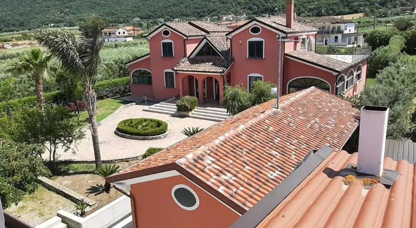 Agriturismo Agri Mediterraneo - Image 1