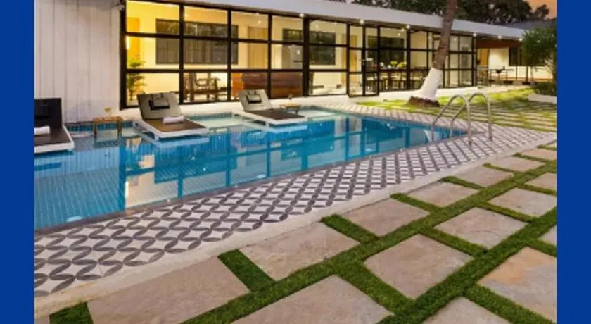 EKOSTAY - Hazelnut Villa - Image 1