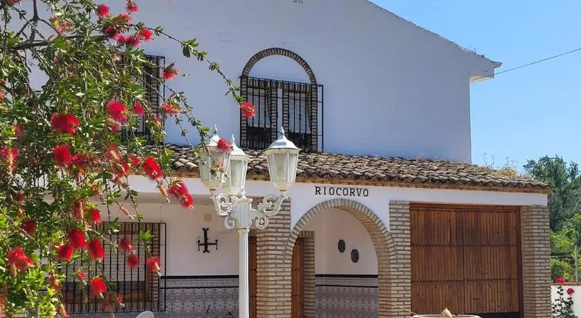 Riocorvo - Image 1