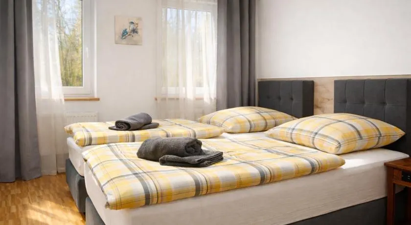 ApartDays Ahrbergen - Image 1