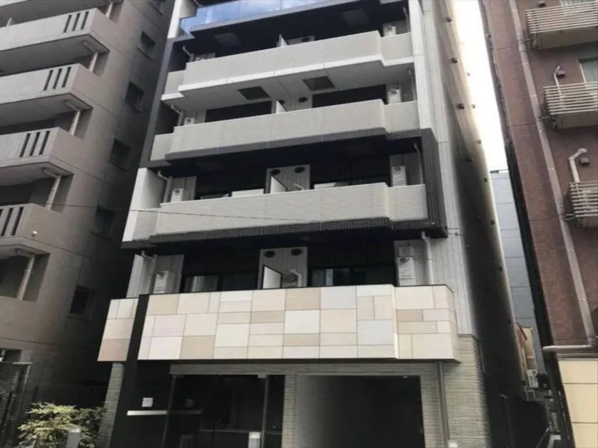 Dash Living Nihonbashi - Image 1