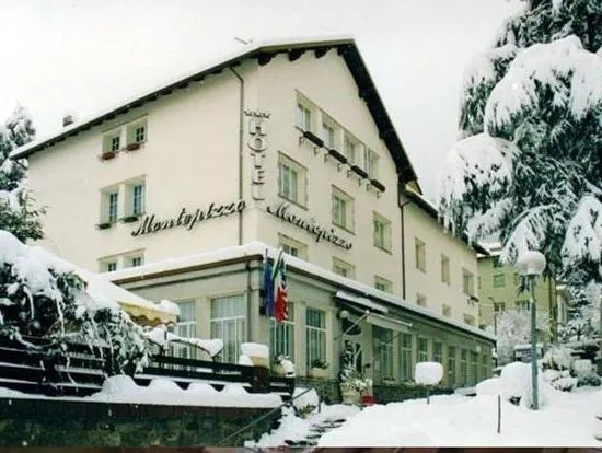 Hotel Montepizzo - Image 1