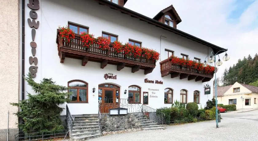 Hotel Stara Skola - Image 1
